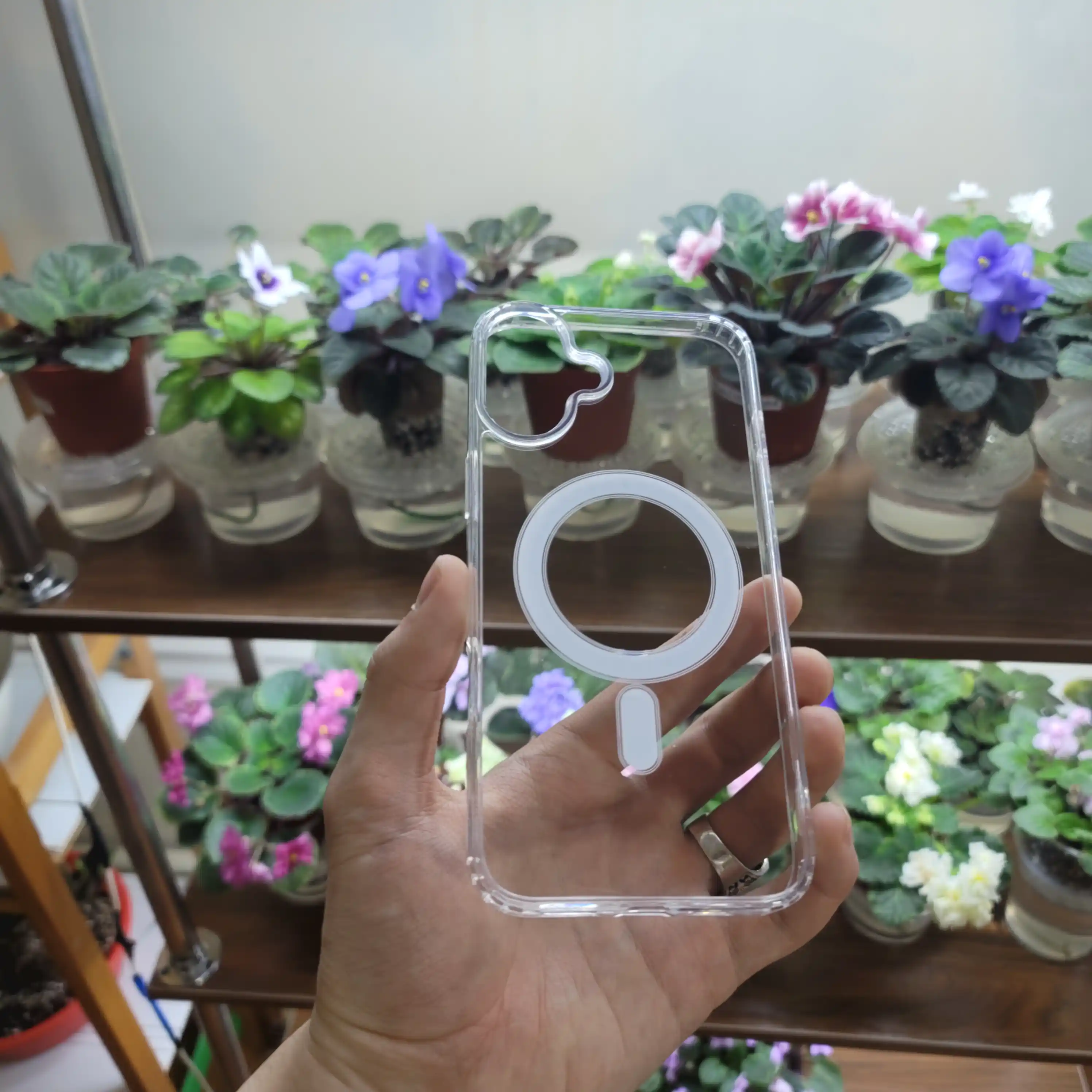 Exon Ha iPhone 7,8,SE,XR,XS,11,12,13 14, 15, Prо, Мах, Міni, прозрачный, силиконовый