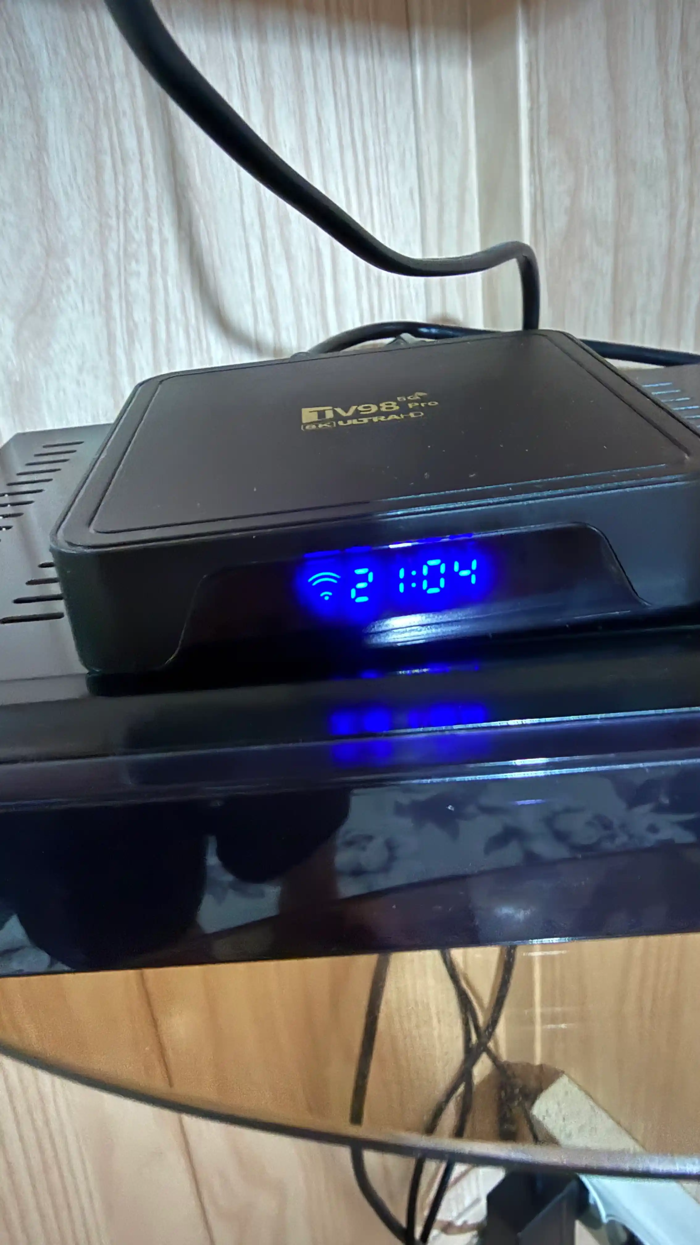Смарт ТВ бокс приставка для телевизора, smart tv box, интернет приставка, для телевизора