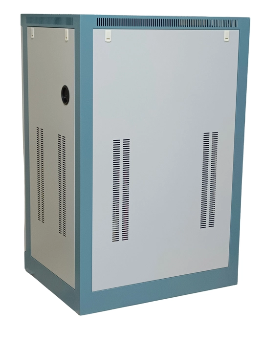 ANDELI SBW 200 KVA kuchlanish stabilizatori, 380V, 3 fazali