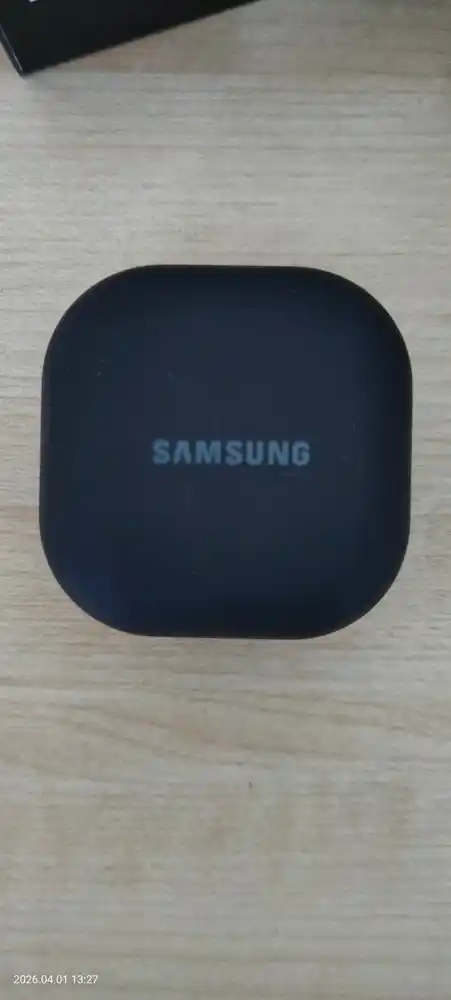 Galaxy Buds Pro simsiz quloqchinlar, Bluetooth orqali ulanish, sensor boshqaru, naushnik