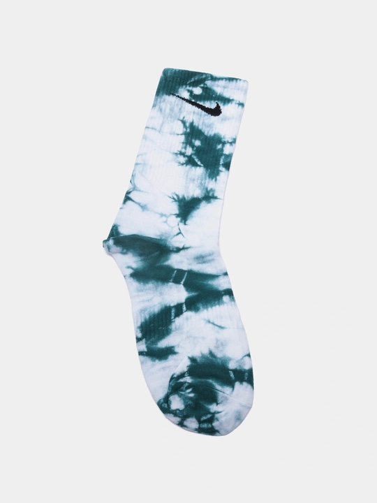 Turkiyaning sifatli rangli Nike paypoqlari, baland bo‘yli, unisekss