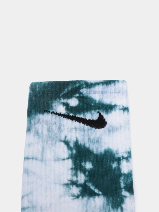 Turkiyaning sifatli rangli Nike paypoqlari, baland bo‘yli, unisekss