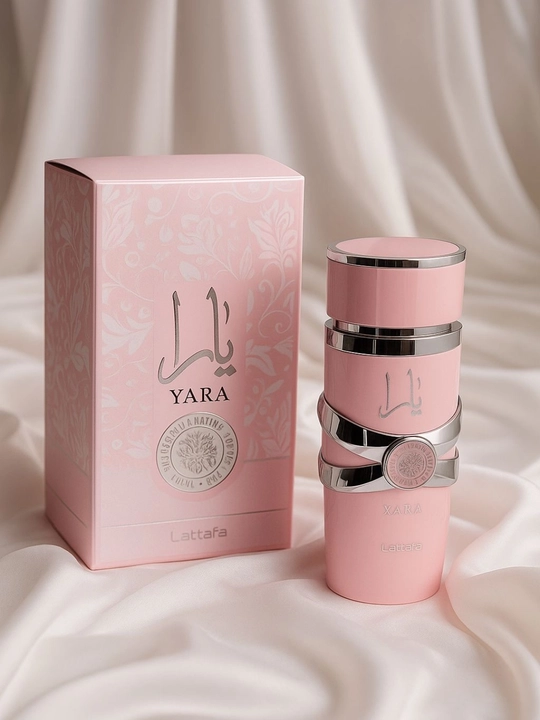 Yara ayollar atiri – shirin va yoqimli hid, uzoq saqlanadigan parfum - 
