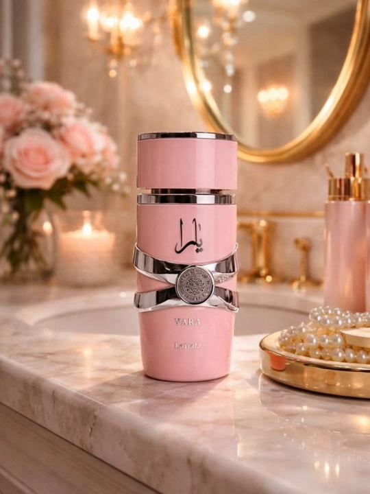 Yara ayollar atiri – shirin va yoqimli hid, uzoq saqlanadigan parfum