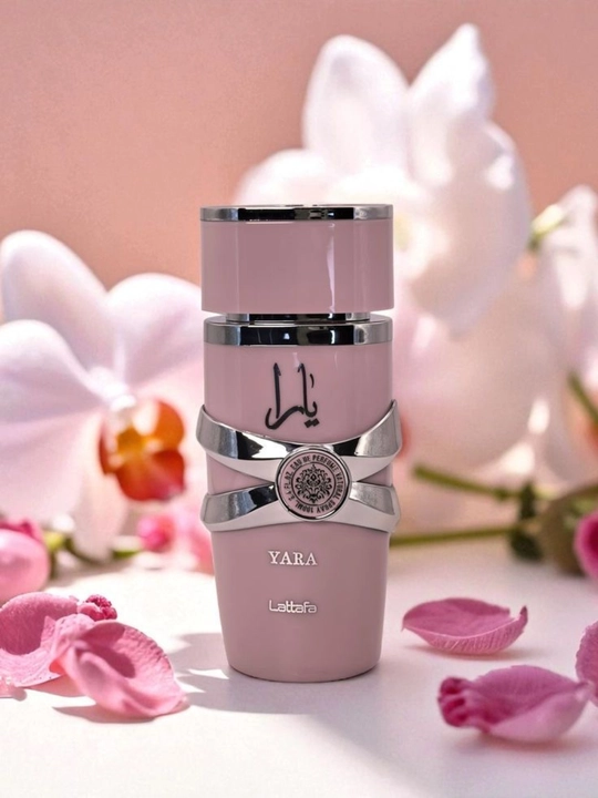 Yara ayollar atiri – shirin va yoqimli hid, uzoq saqlanadigan parfum