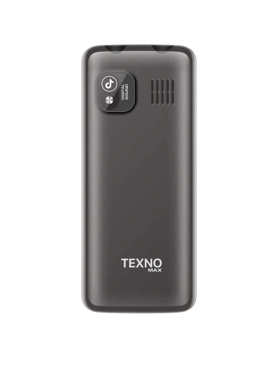 TEXNO MAX 028 tugmali telefon