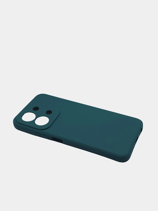 Чехол для Xiaomi Redmi 15C, Mi, Case