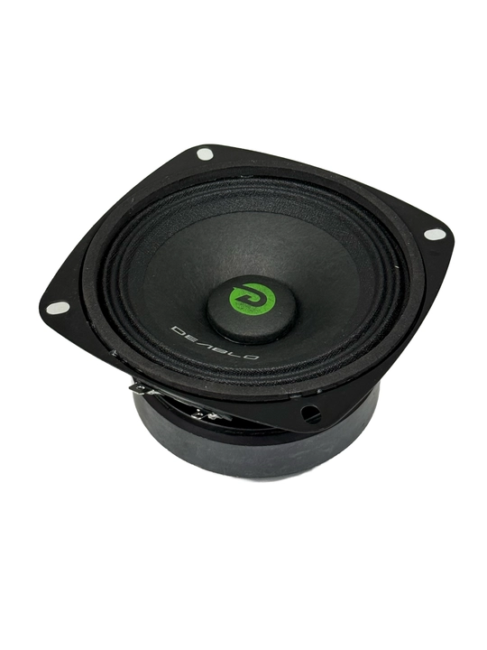Dibalo RF-3000 10см estradniy на дамас, лабо, матиз, спарк, и другие