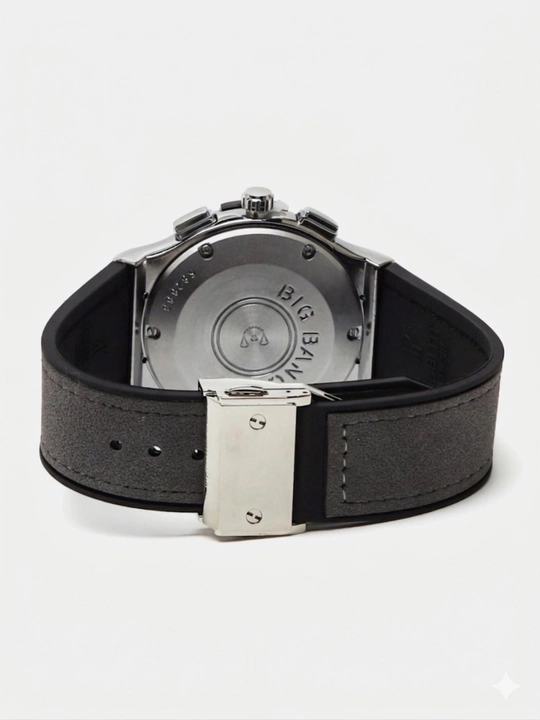 Erkaklar qo‘l soati Hublot