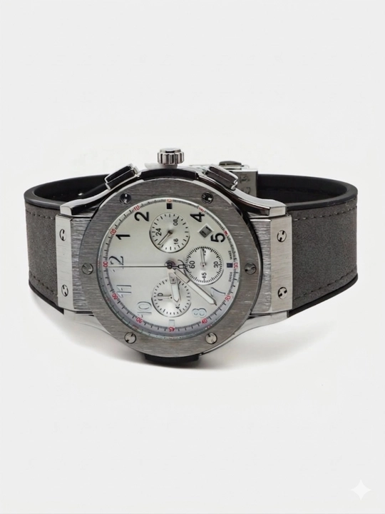 Erkaklar qo‘l soati Hublot