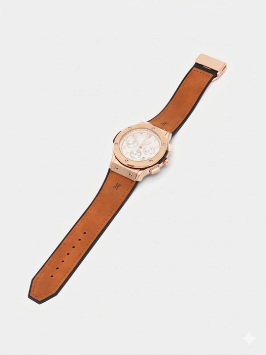 Мужские наручные часы Hublot