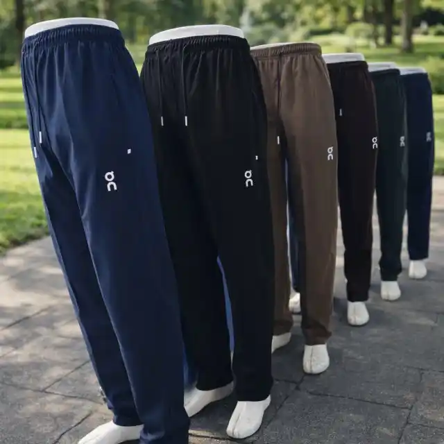 Erkaklar sport shimlari, zamonaviy va qulay triko, 46dan 60gacha
