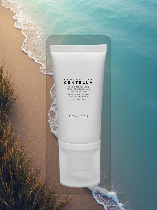 Набор SKIN1004 Centella Tone Brightening (3 средства) 