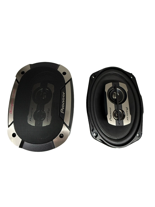 Автомобильные колонки Pioneer Champion ТS-6975 V3