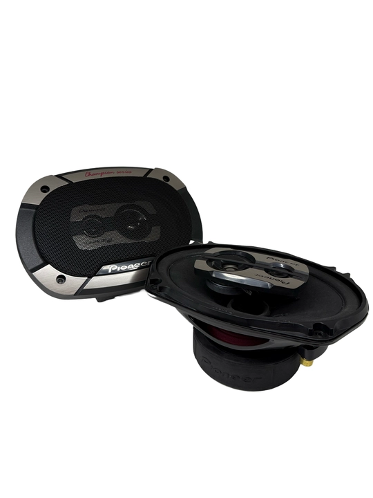 Автомобильные колонки Pioneer Champion ТS-6975 V3