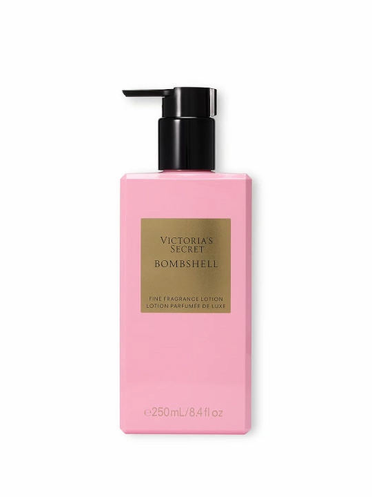 Лосьон для тела Bombshell Fine Fragrance  Victori'as Secret - 