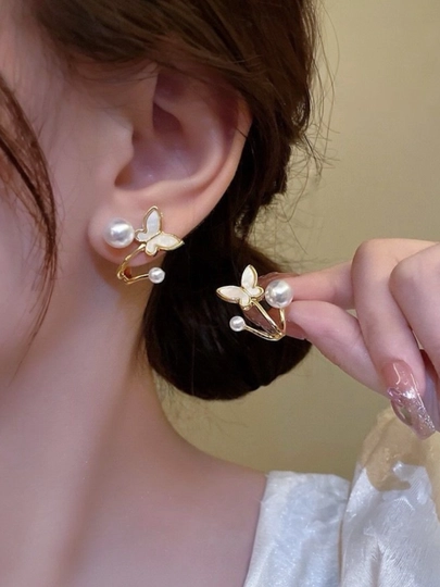 Серьги, серьги для женщин, бижутерия,серги для девочек,для подарок — ZODASH-ZIRAK-КОРРОЗ