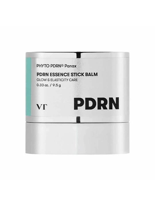 VT PDRN Essence Stick Balm 9.5 g yuz uchun tiklovchi lifting namlovchi balm stick - 