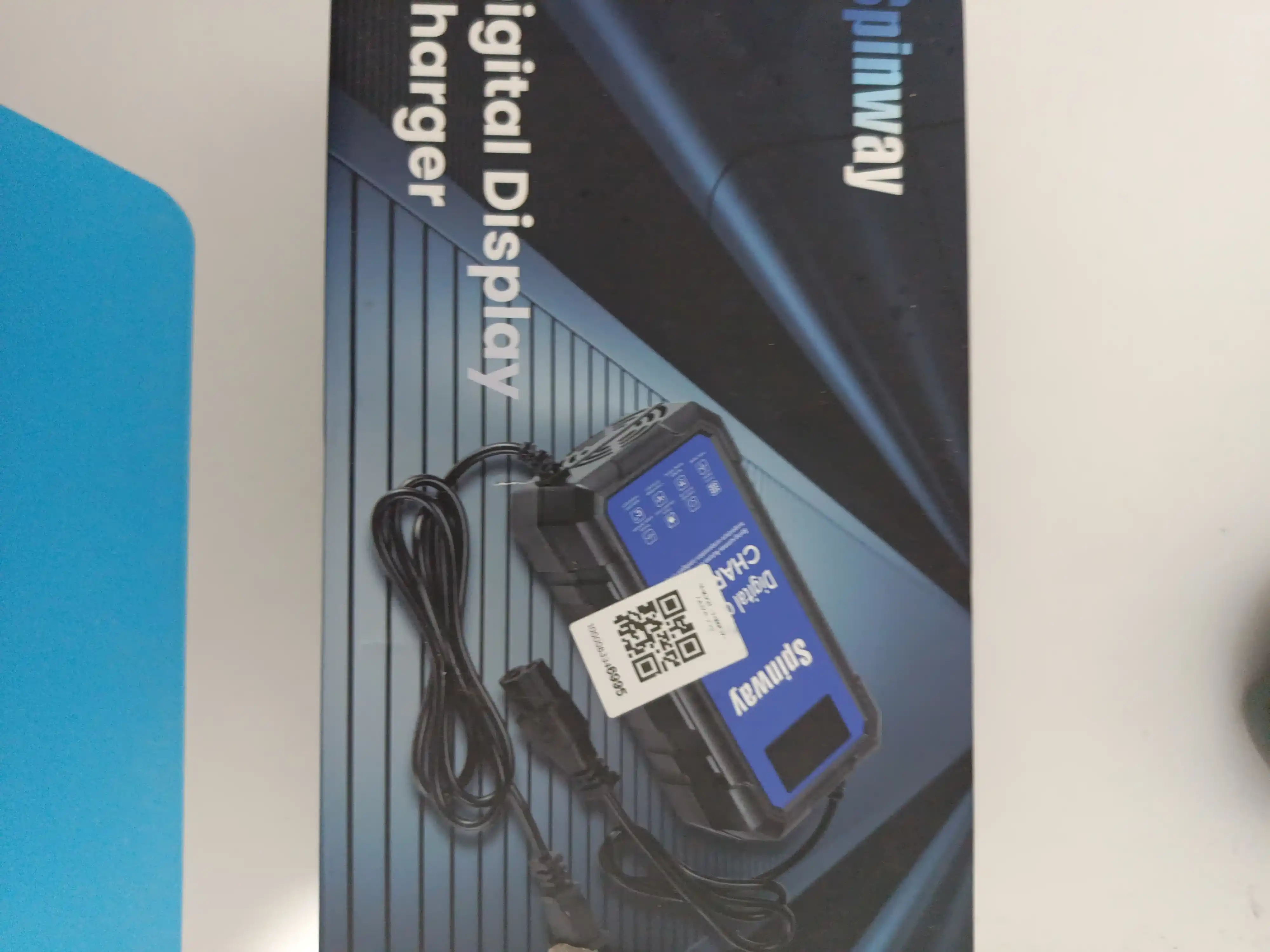 Зарядное устройство для скутера – 60V/20A, 48V/20A, 72V/20A, 3 типа