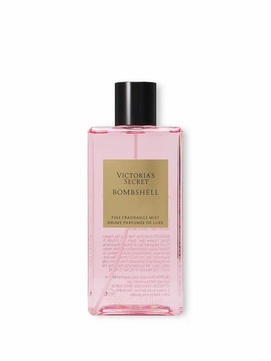 Bombshell Fine Fragrance Mist parfum spreyi - 