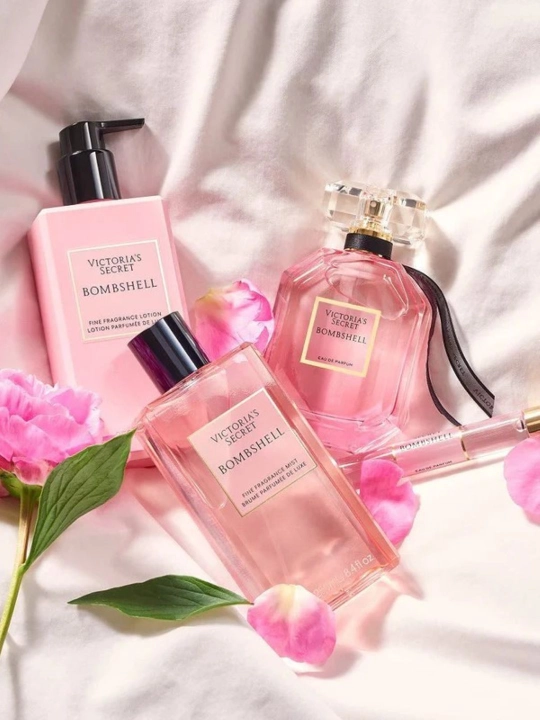 Парфюмированный спрей Bombshell Fine Fragrance Mist