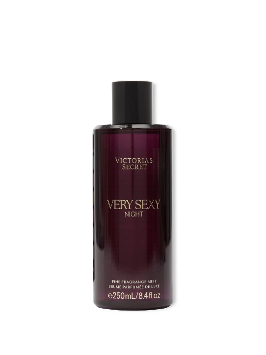Victoria's Secretdan VSNight tana uchun sprey - 