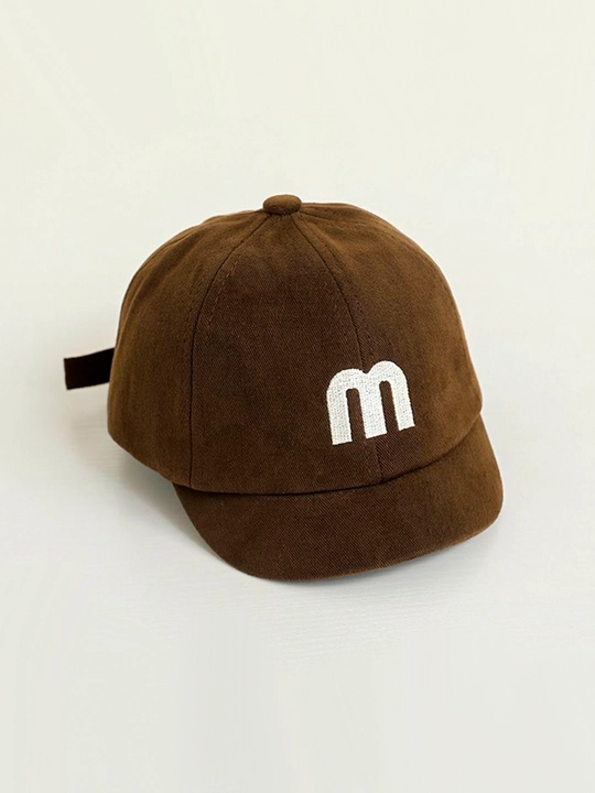 Детские кепки M&M, кепка детская, летняя бейсболка, шляпа соломенная