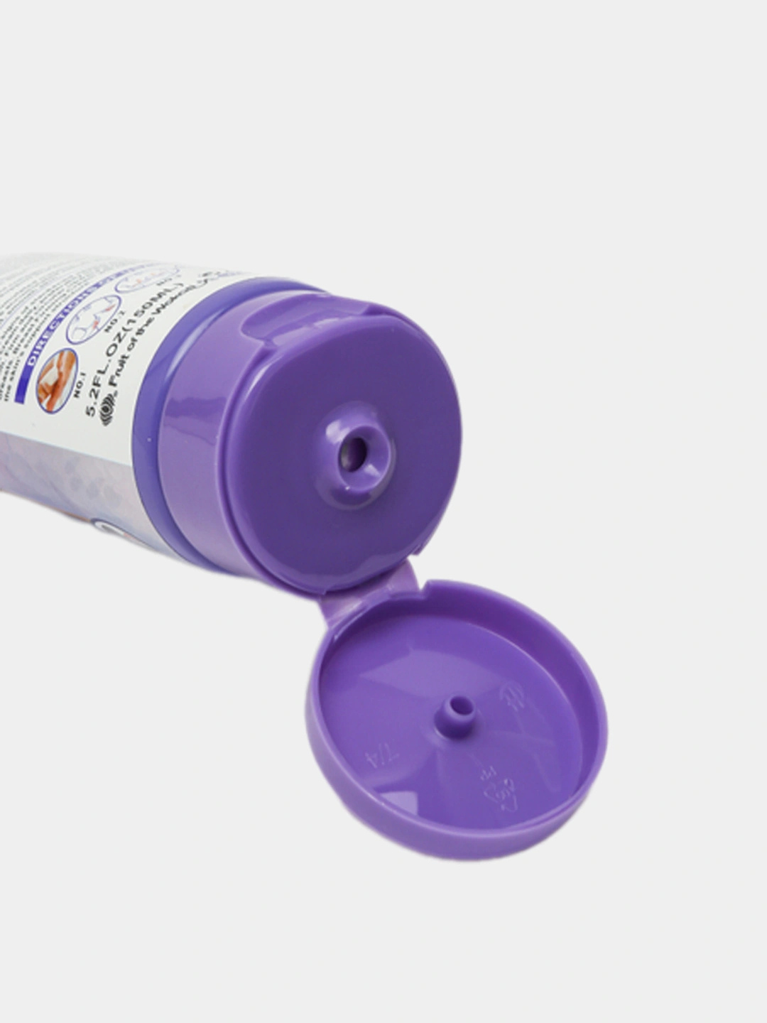 Ko‘krakni tiklovchi va parvarishlovchi krem, E vitamini bilan, 150 ml