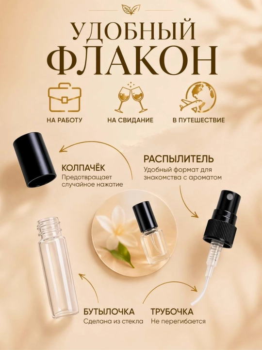 Atirlar ayollar uchun Libre, parfyumlanga suv qizlar uchun Yves Saint Laurent 5 ml, 10 ml