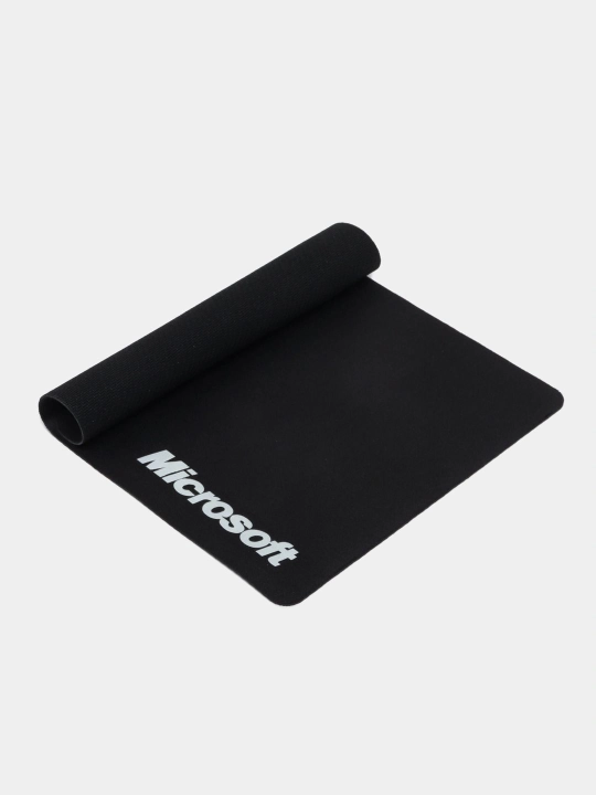 Simsiz sichqoncha Lenovo Wireless Mouse W10, RGB yoritgichli, Bluetooth + 2.4G