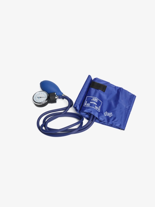 KD-METER® STANDARD mexanik tonometri (sfigmomanometr)