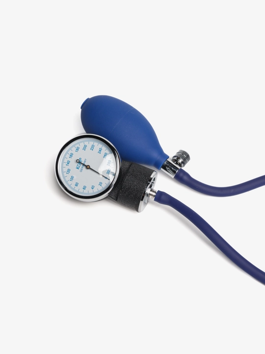 KD-METER® STANDARD mexanik tonometri (sfigmomanometr)