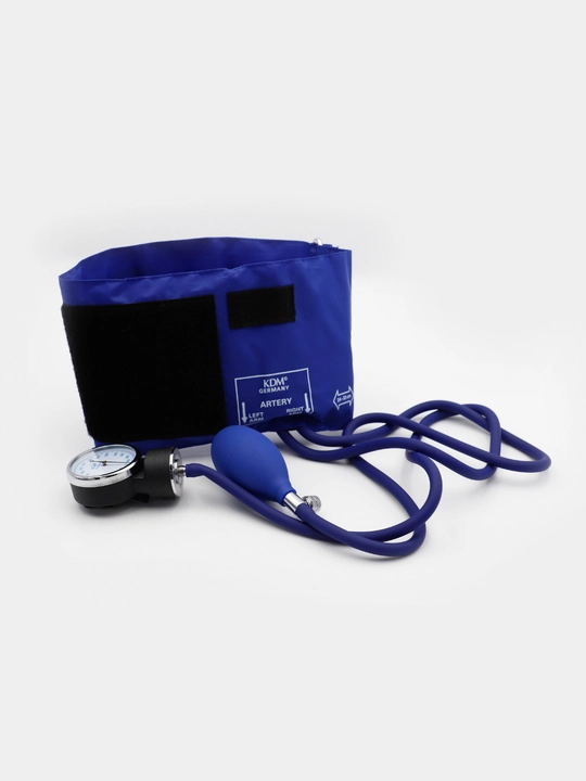 KD-METER® STANDARD mexanik tonometri (sfigmomanometr)