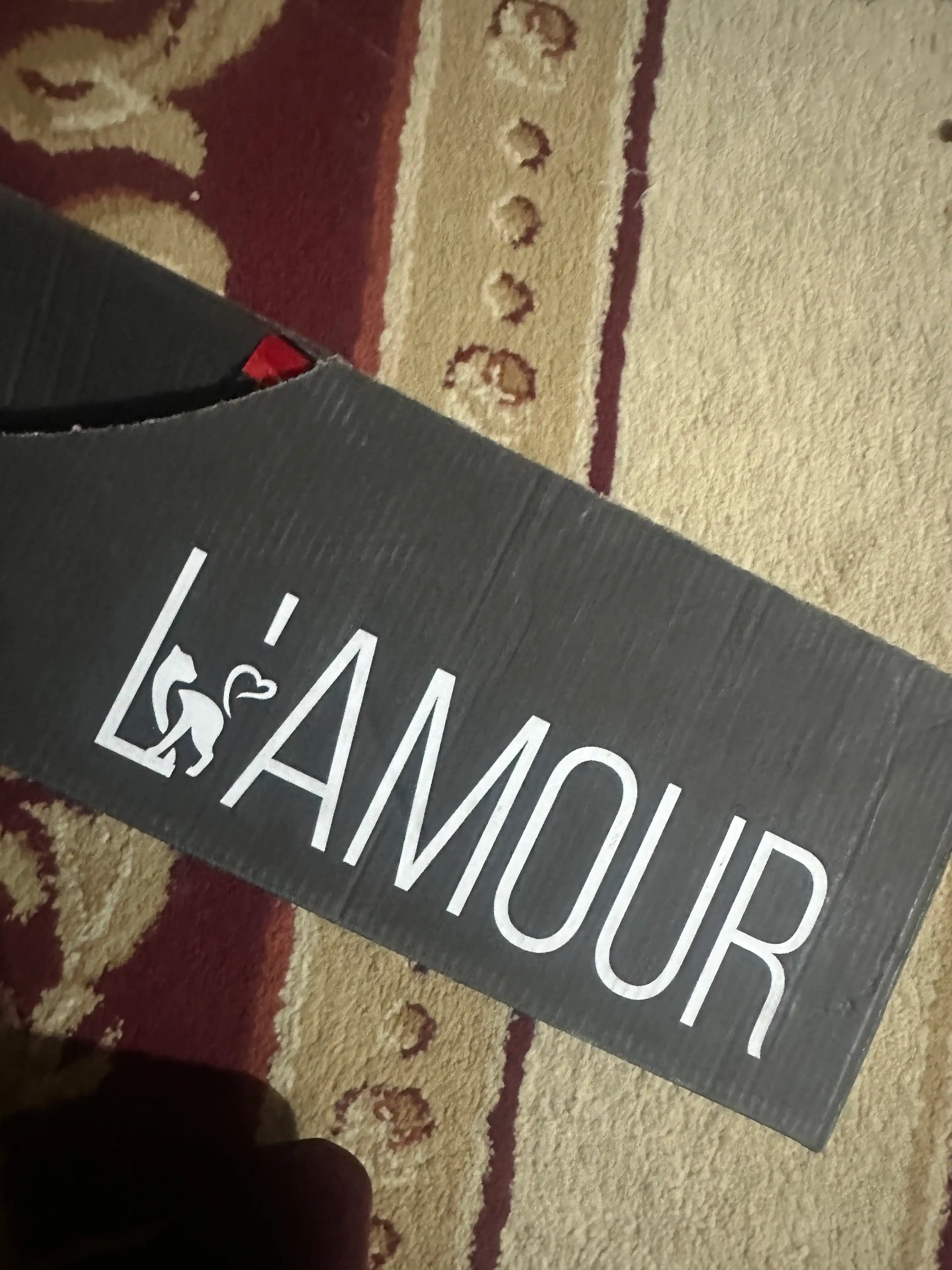 Lamour влажный корм для кошек, с говядиной в соусе, 75 гр 28 шт