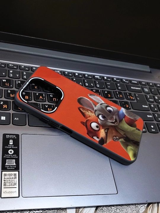 G'ilof Redmi Note 13 Pro 4G smartfoni uchun
