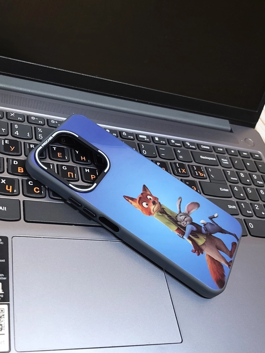 Чехол для смартфона Redmi Note 13 Pro 4 G
