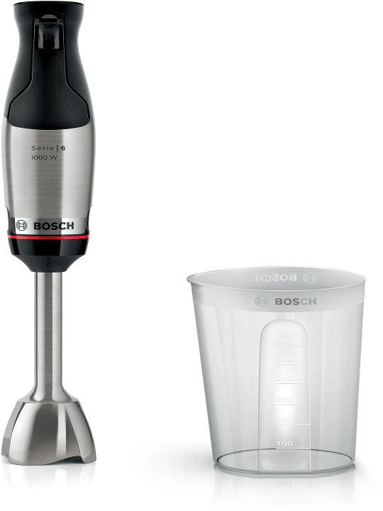 Блендер BOSCH MSM6M610 - 