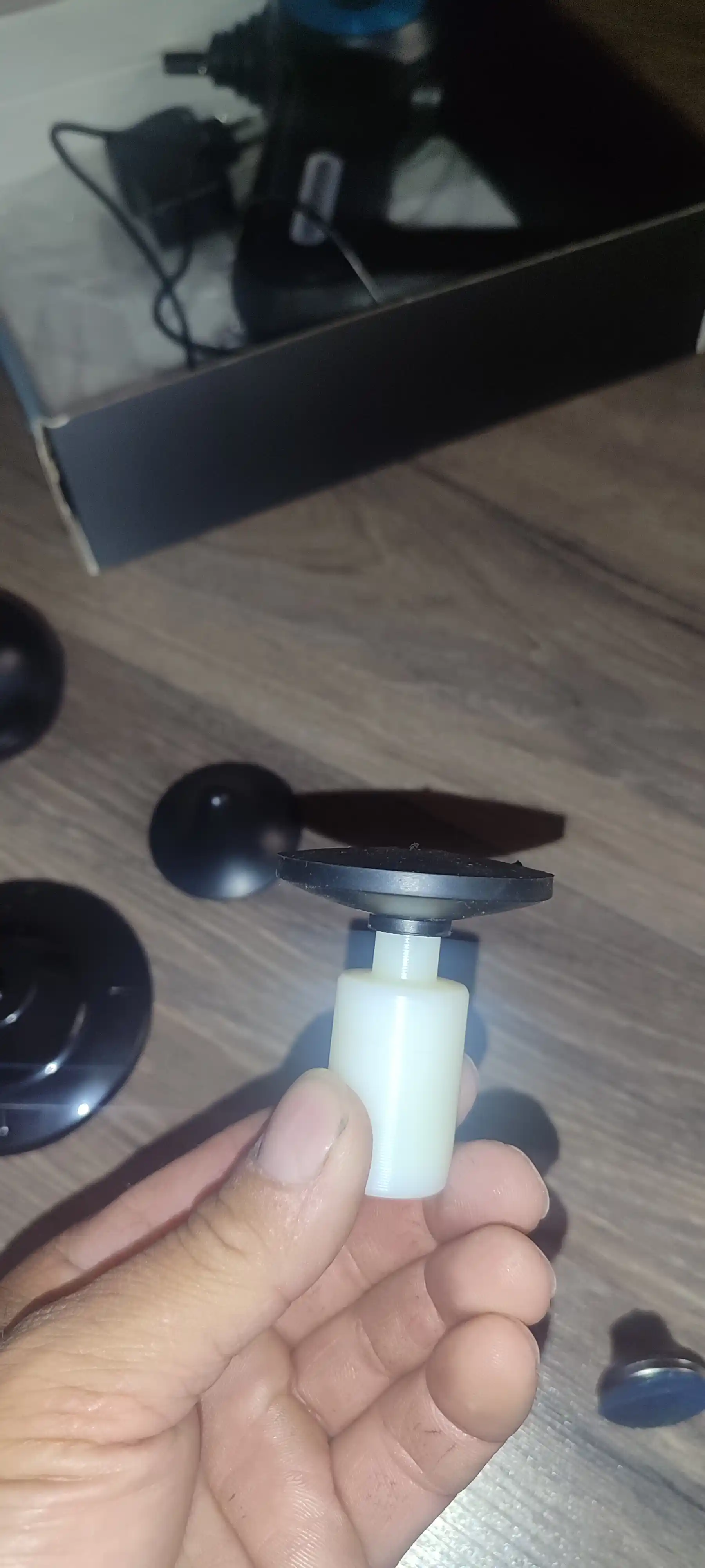 Массажер пистолет для тела, 12 в 1, Massage gun Bld 8890
