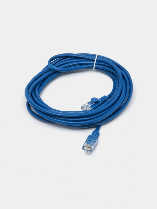 Ethernet LAN Kabel Cat, internet kabel, CAT 5E, 5m, 10m, 15m, 20m, 30m, 40m, 50m, 60m