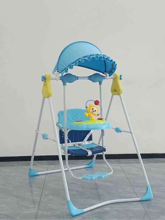 6 yoshgacha bo‘lgan bolalar uchun belanchaklar - 