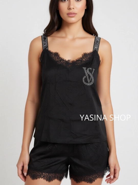 Pijama erotik penyuar, tungi kiyim, ochiq, bodi, ichki kiyim , top va shortik
