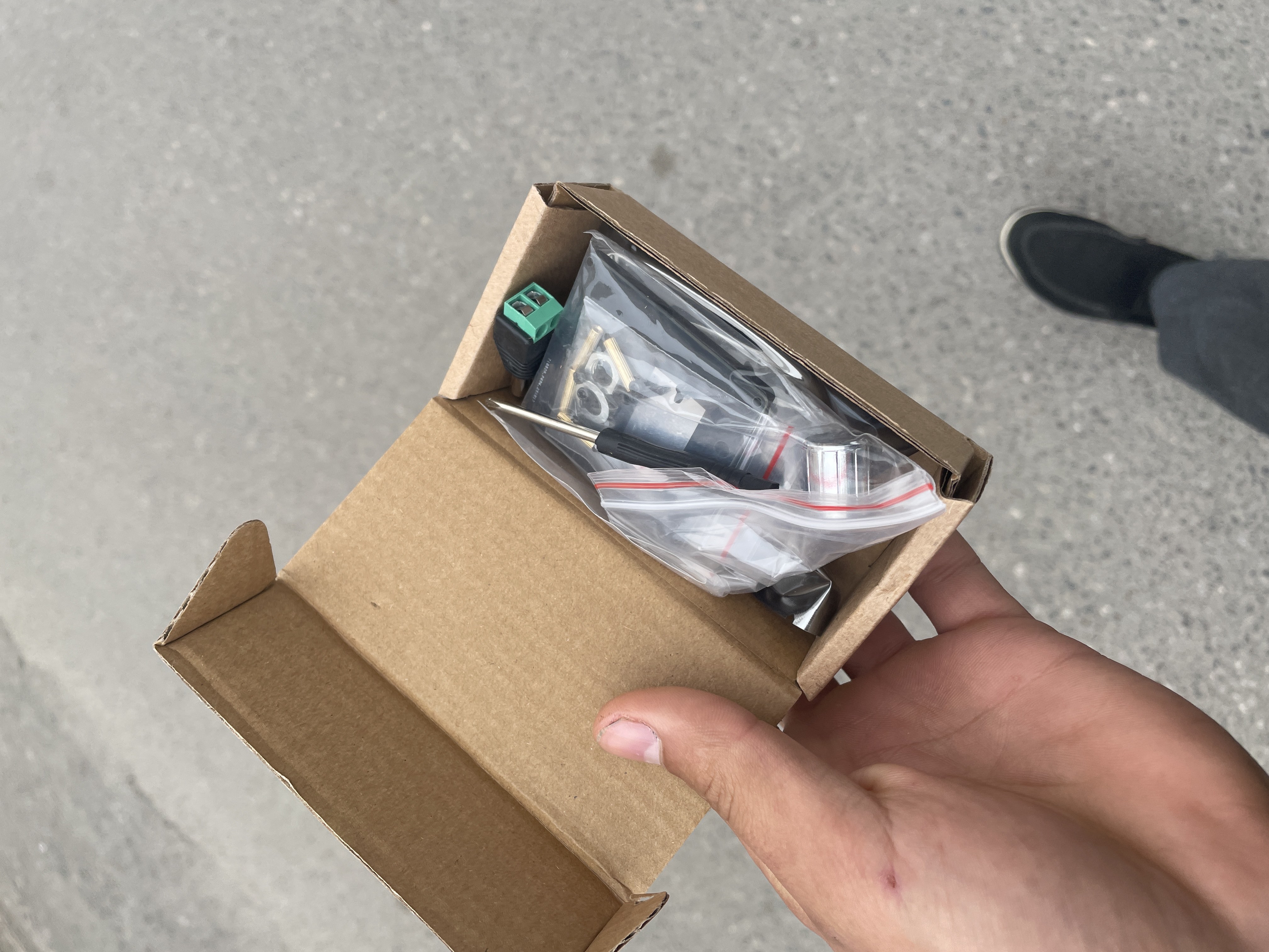 Стерео усилитель мощности XY-C50L 50W+50W  Bluetooth 5,0 + AUX + USB