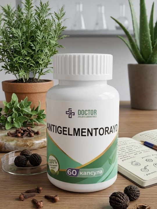 Antigelmentorayd vitamin cd  kalsiy magniy rux temir kompl immunitetni soglomlik bad omega - 