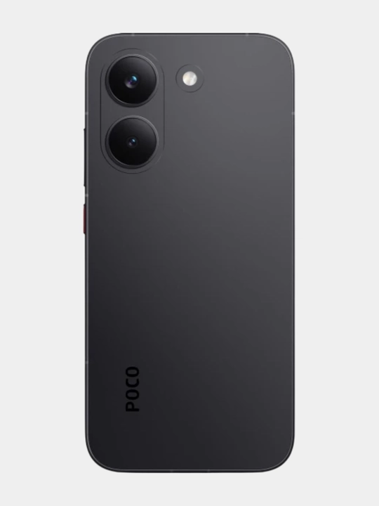 Смартфон POCO X8 Pro 5G,Бонус наушник,50МП Sony OIS,1.5K,120Гц,AMOLED-экран,6500мАч,100Вт