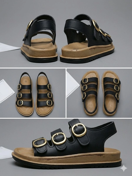 Детские сандалии для мальчиков — комфорт и надежность