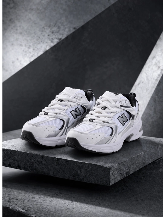 NewBalance 530 yozgi krossovkalari, uniseks, 40-45 - 