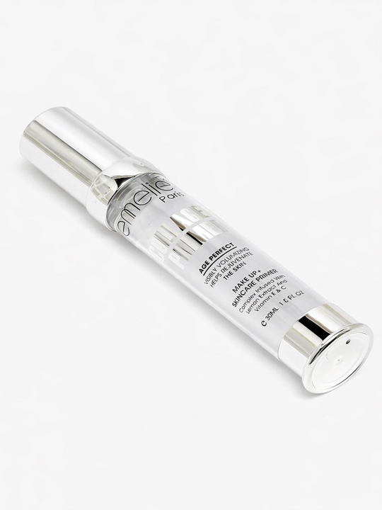 EMELIE 24K GOLD pardoz asosi, pardoz asosi, praymer, tonal krem