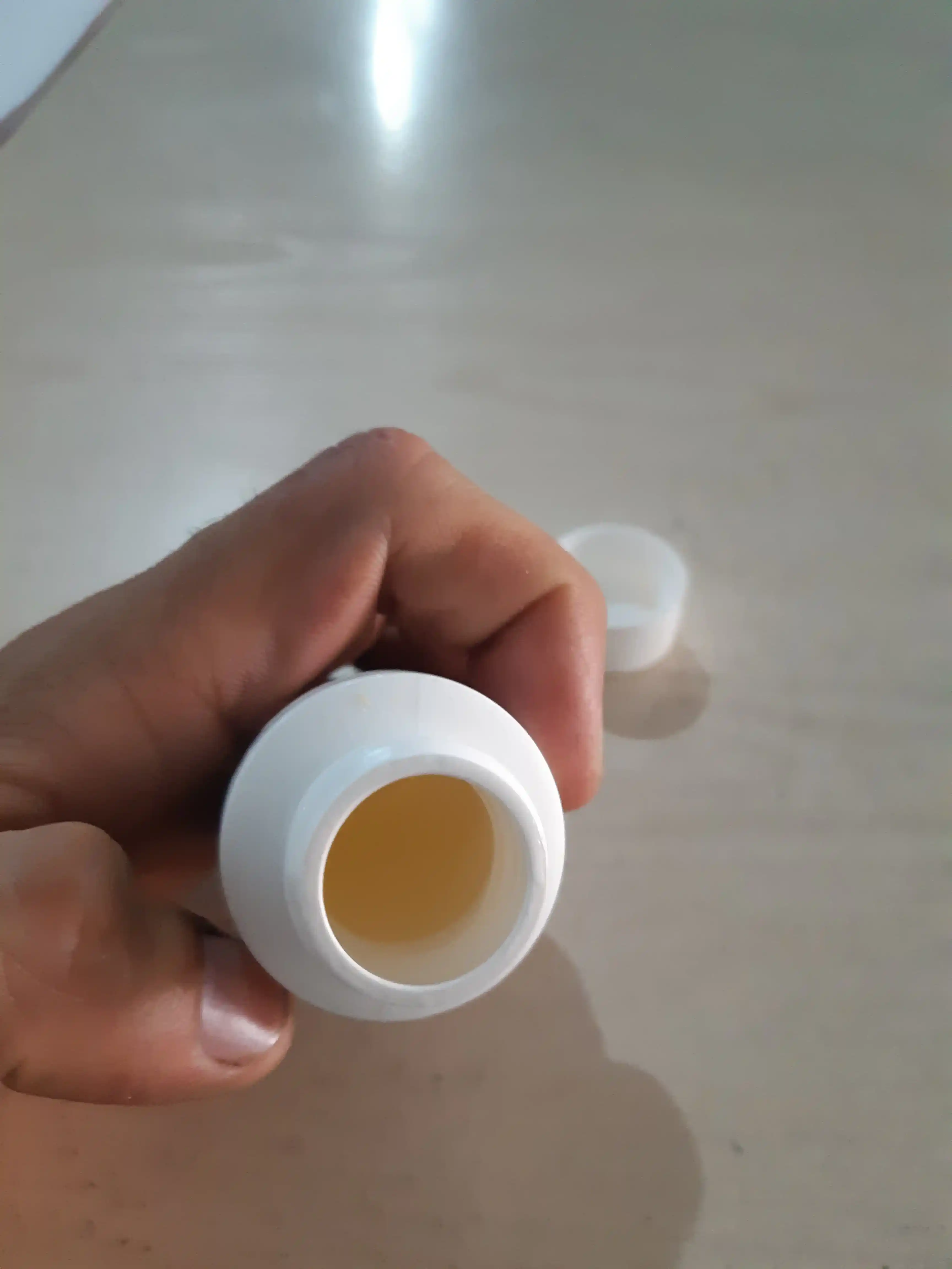 Soch va soqol o'stirish uchun minoksidil  5%, 60 ml, mezaroller, pipetka