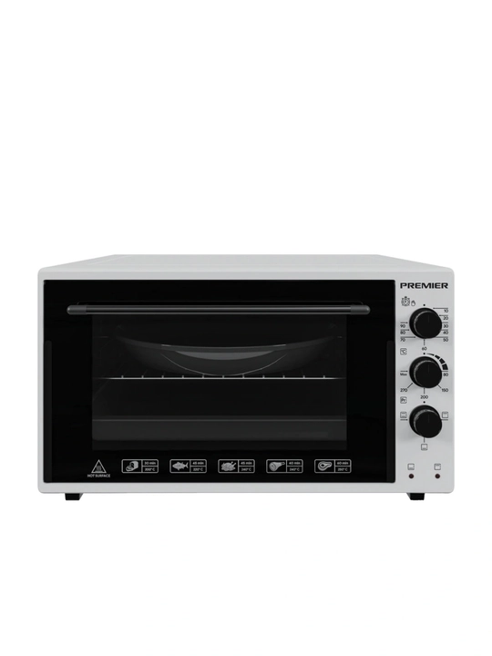 Elektr pechi Premier PRM-MED36/DFLBM 36L