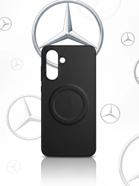 MagSafe magnit g‘ilofi CASE